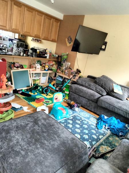 Ellen Bright Cleaning Services Inc