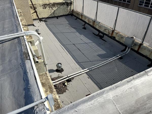Rafferty Roofing