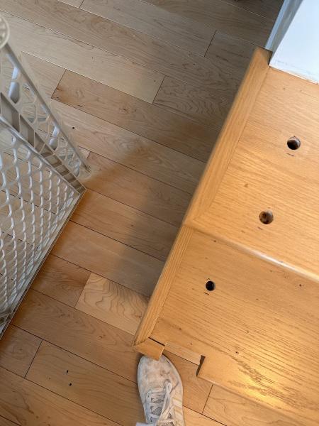 Mago Flooring