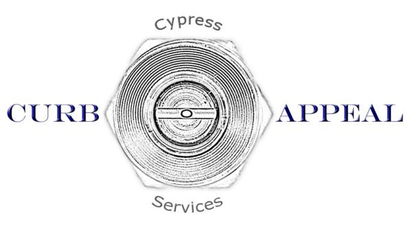 Cypress Curb Appeal Services