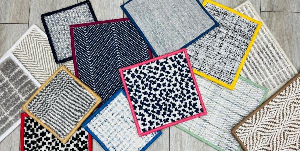Redi-Cut Carpet & Rugs