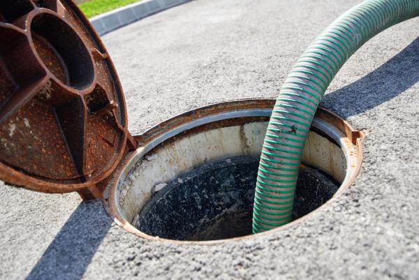 Septic Service Cincinnati