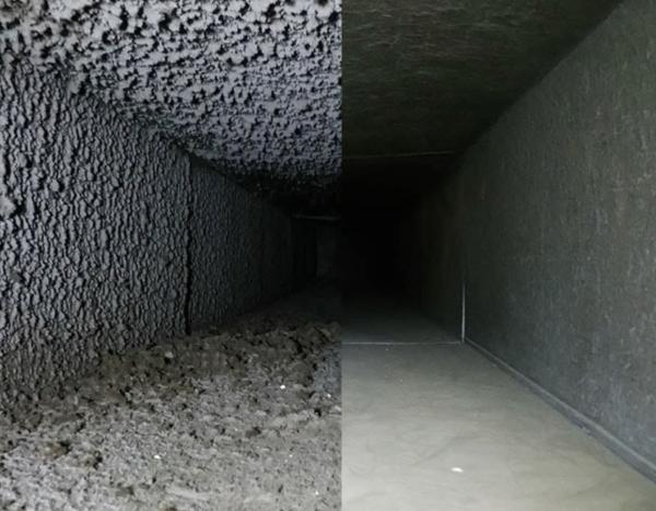 American Air Duct Cleaning Humble