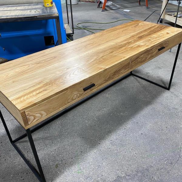 Wood Chaser