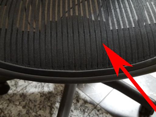 Office Chair Doctor and Aeron Chair Repair