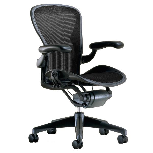 Office Chair Doctor and Aeron Chair Repair