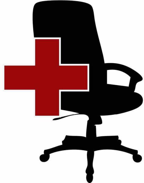 Office Chair Doctor and Aeron Chair Repair