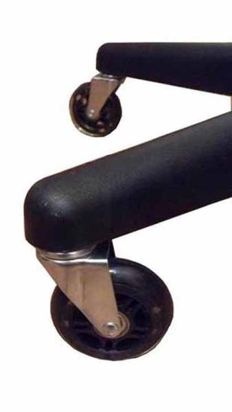 Office Chair Doctor and Aeron Chair Repair