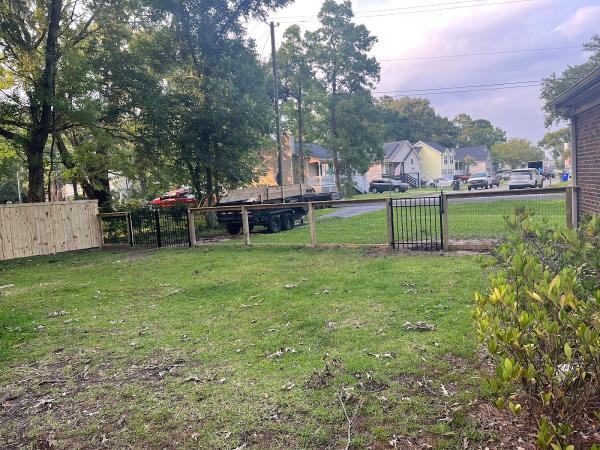 Fence Pros Charleston
