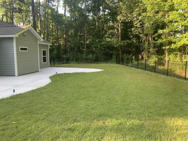 Fence Pros Charleston