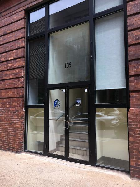 Eriksson Engineering Associates