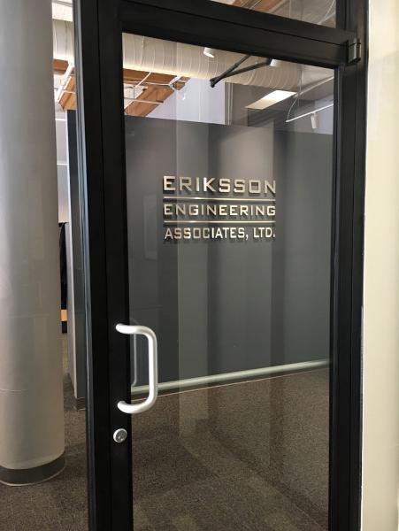 Eriksson Engineering Associates