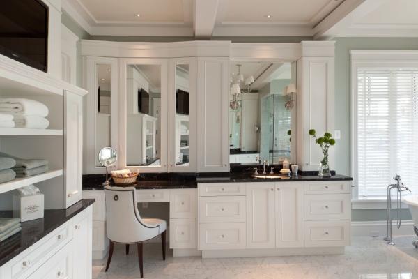 Allikristé Custom Cabinetry & Kitchen Design