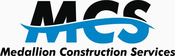 MCS Medallion Construction Services