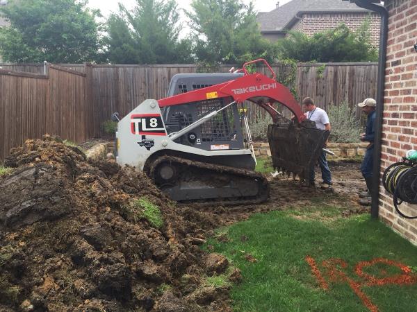 MCS Medallion Construction Services