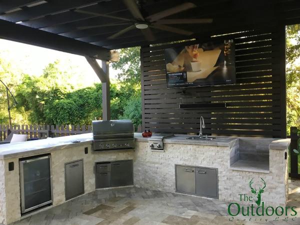 The Outdoors Quality LLC
