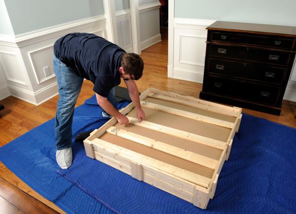 Koller Moving and Storage