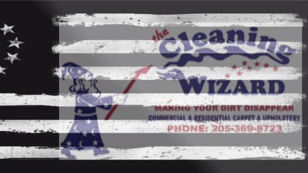 Cleaning Wizard LLC