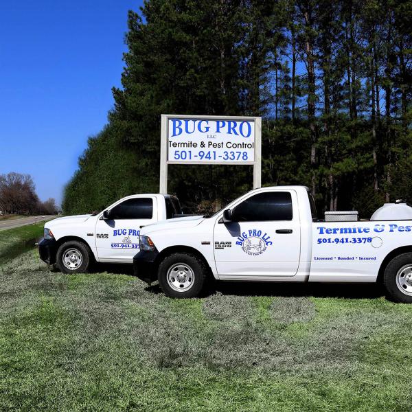 Bug Pro LLC