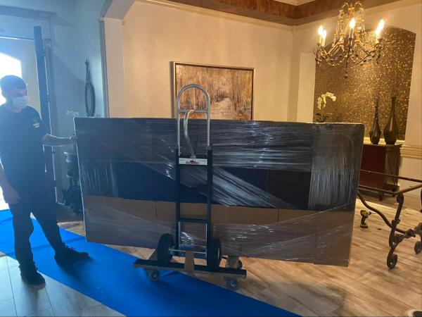Magnolia Movers