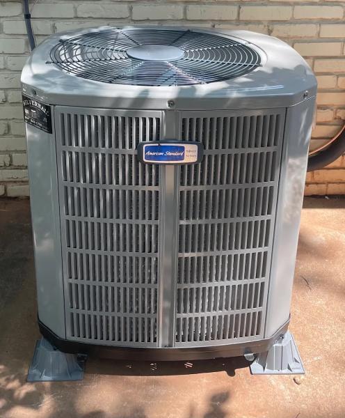 Silvernail Plumbing Heating & Cooling