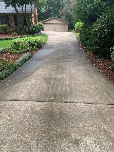 Huskamp Power Cleaning