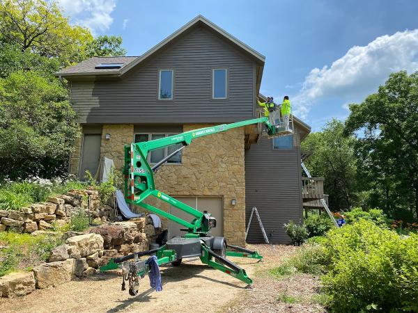 The Facility Solutions Company