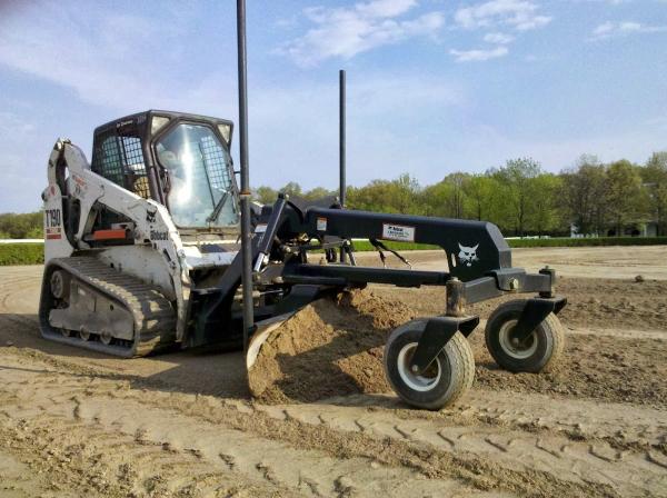 Taylor Bros. Inc. Excavating and Hauling