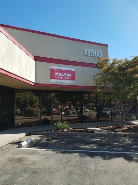 The Vollman Company