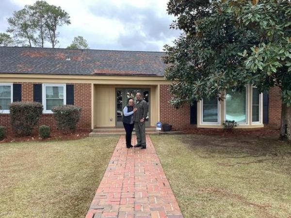 Amanda Wiley & Kyla Standring Real Estate