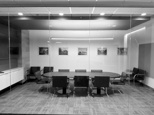Chapman Coyle Chapman Architecture & Planning