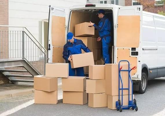 Cross Country Movers LLC
