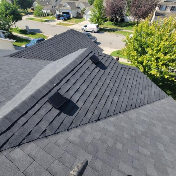 Insurance Claims Roofing