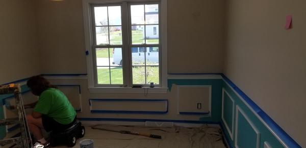 Absolute Painting Inc