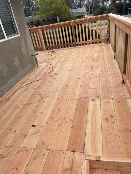 Matar Handyman Services