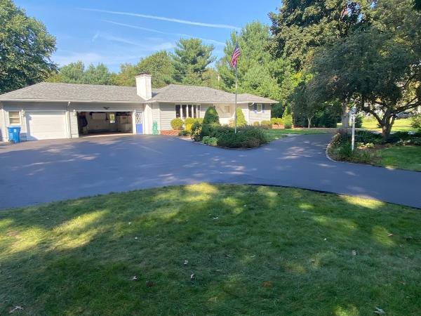 Great Lakes Paving
