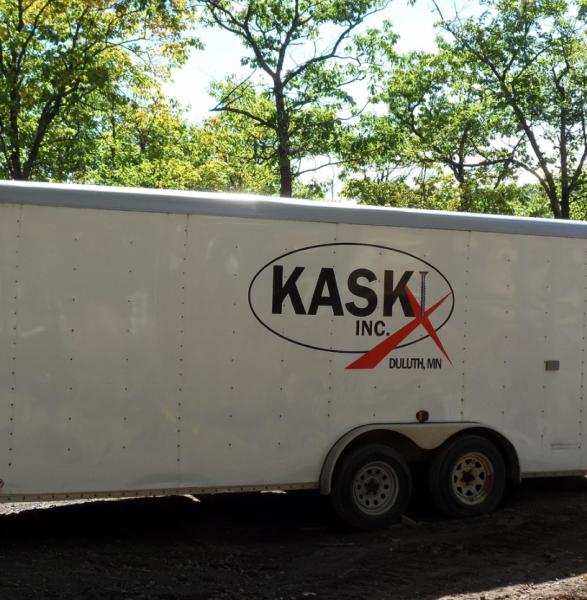 Kaski Inc.
