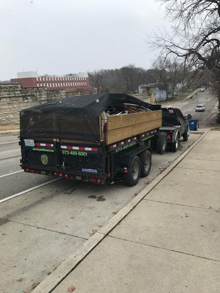 Easy Junk Removal