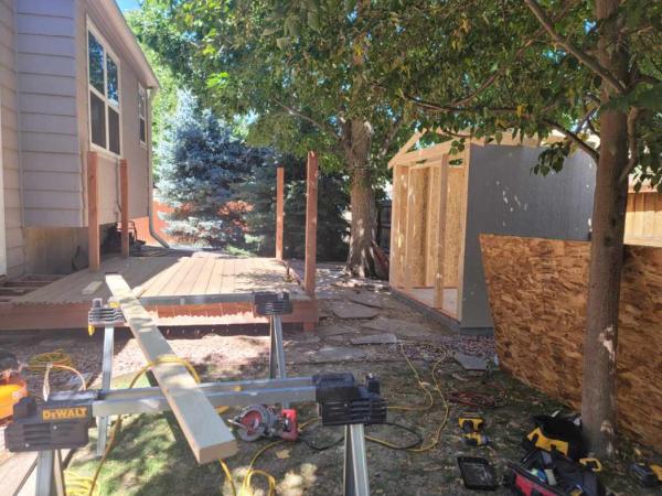 Austin Maintenance Service LLC