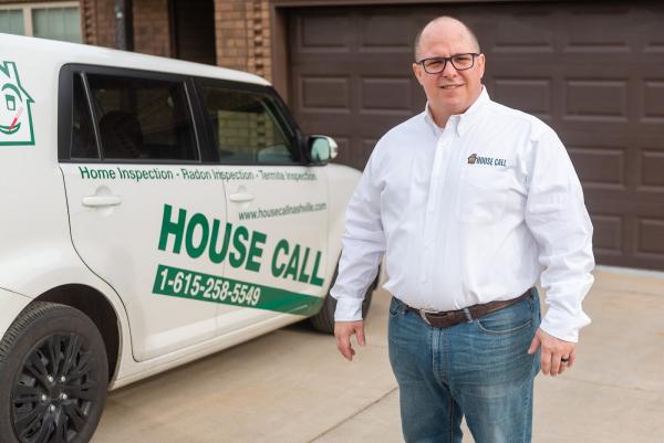 House Call Home Inspection