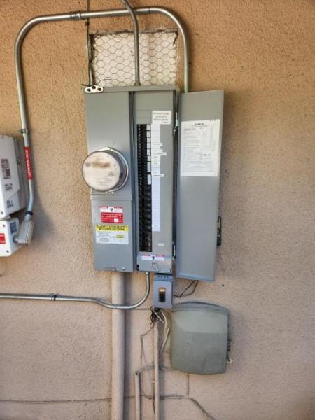 Elements Heating and Air