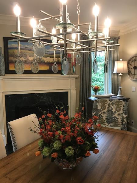 Cheryl Draa Interior Designs