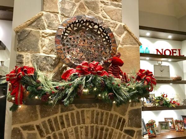 Cheryl Draa Interior Designs