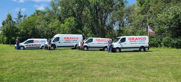 Grayco Heating & Cooling
