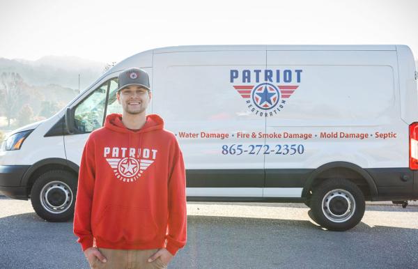 Patriot Restoration