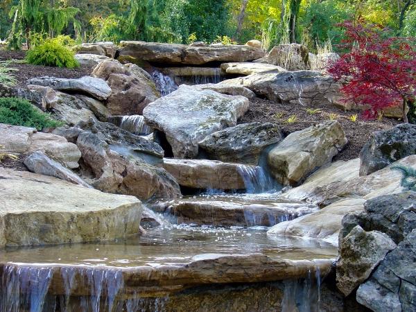Green Rose Landscaping
