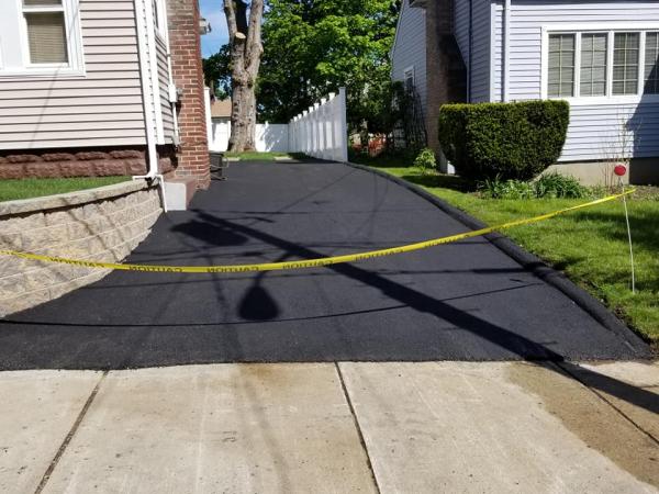 A.T Paving Llc.