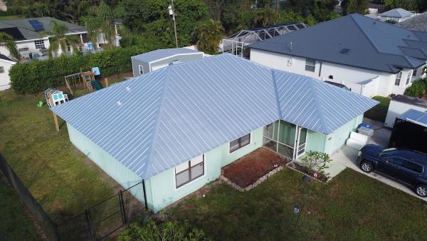 Native Roofing Solutions