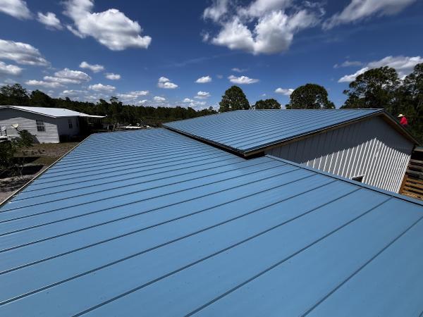 Native Roofing Solutions