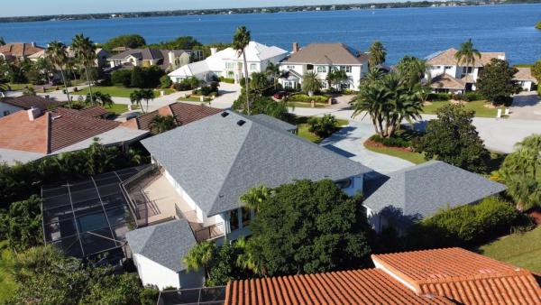 Native Roofing Solutions